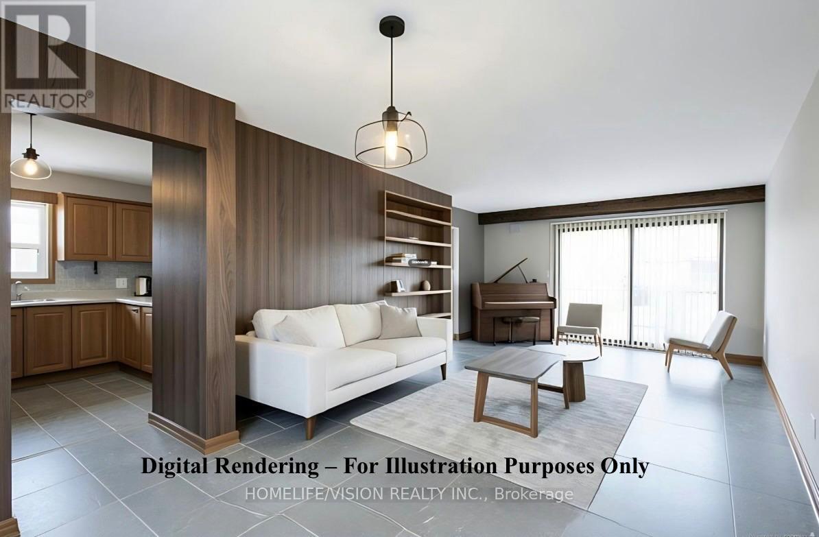 67 Hickorynut Drive, Toronto, Ontario  M2J 4W6 - Photo 6 - C13058342