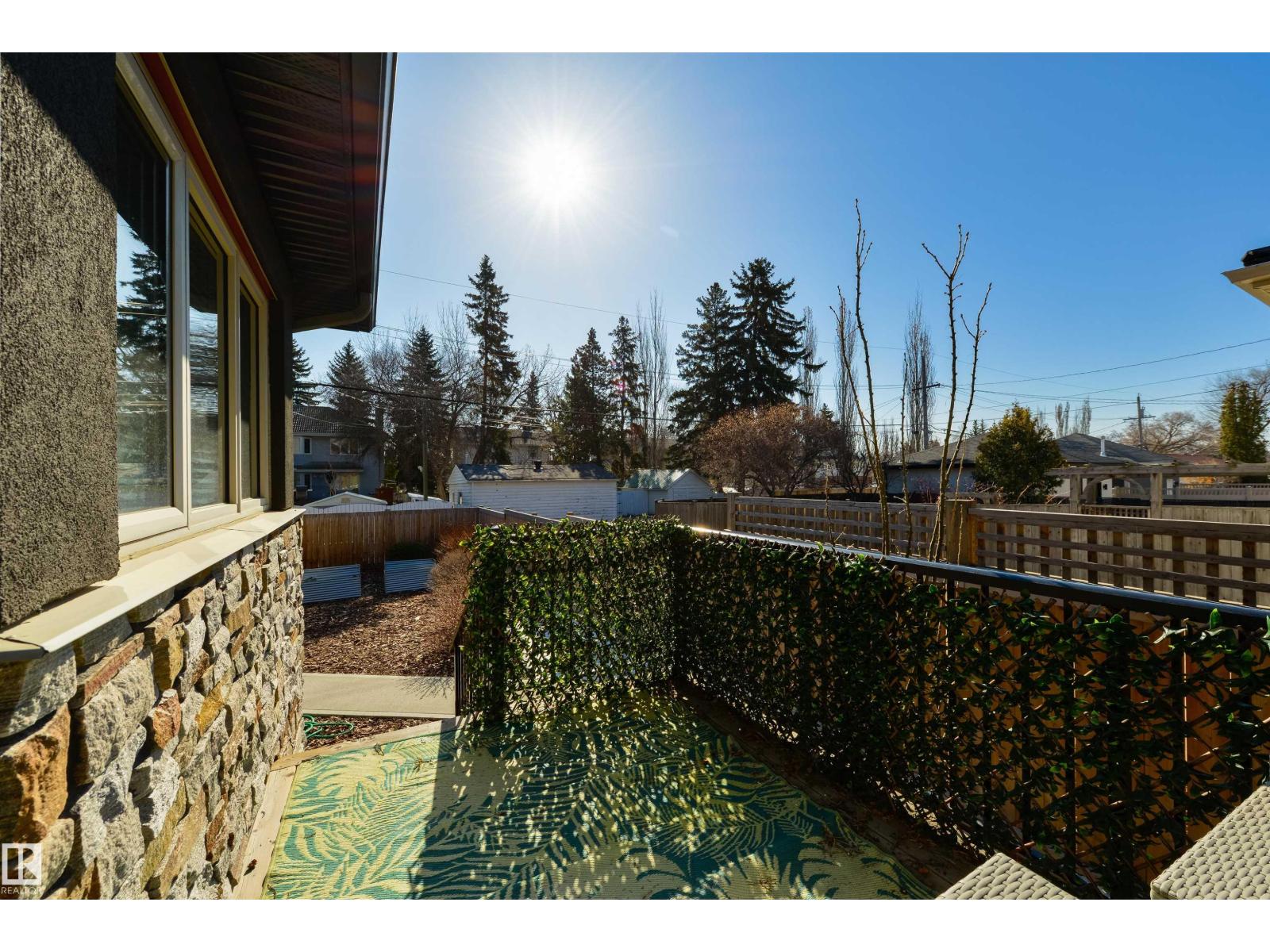 14419 104 Av Nw, Edmonton, Alberta  T5N 2X8 - Photo 38 - E4484628