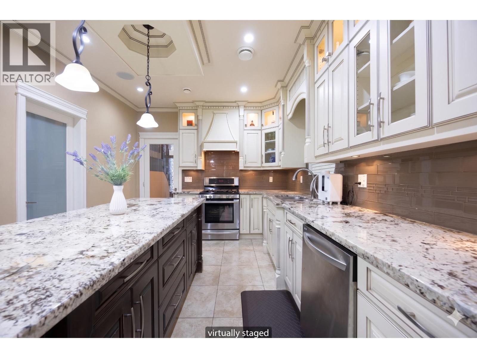 913 Quadling Avenue, Coquitlam, British Columbia  V3K 2A6 - Photo 12 - R3106282