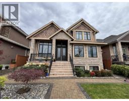913 QUADLING AVENUE, Coquitlam, British Columbia