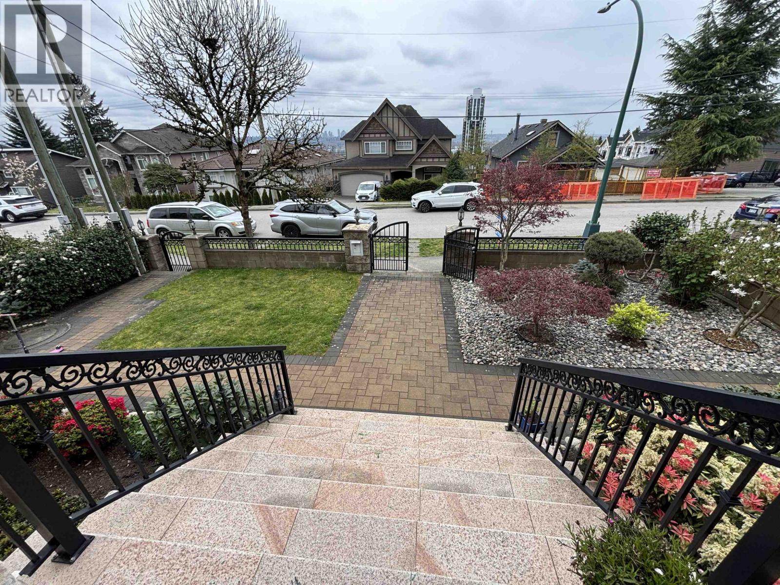 913 Quadling Avenue, Coquitlam, British Columbia  V3K 2A6 - Photo 2 - R3106282