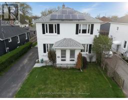 17 LYONS AVENUE, Welland, Ontario