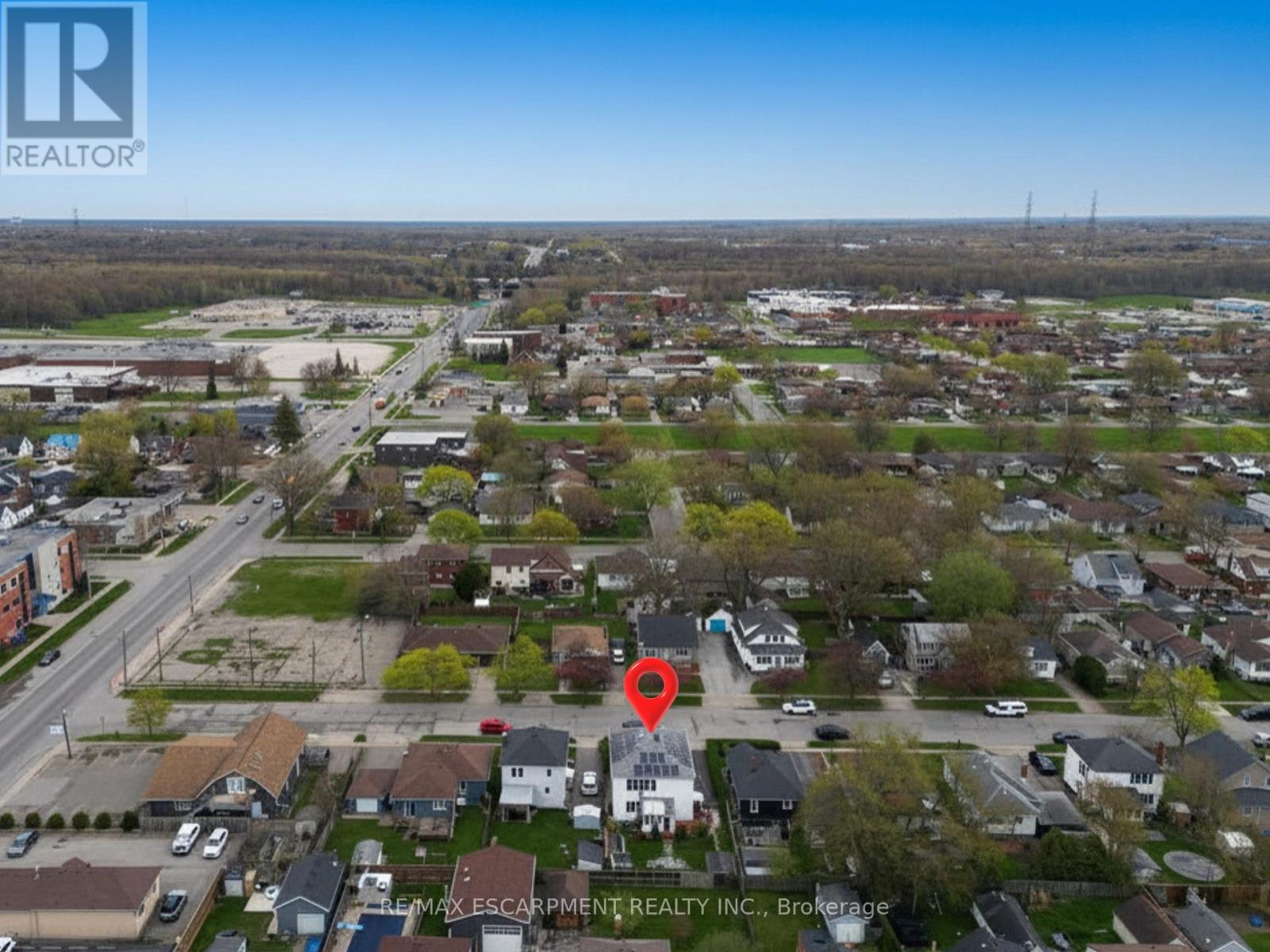 17 Lyons Avenue, Welland, Ontario  L3B 1L8 - Photo 23 - X12771030