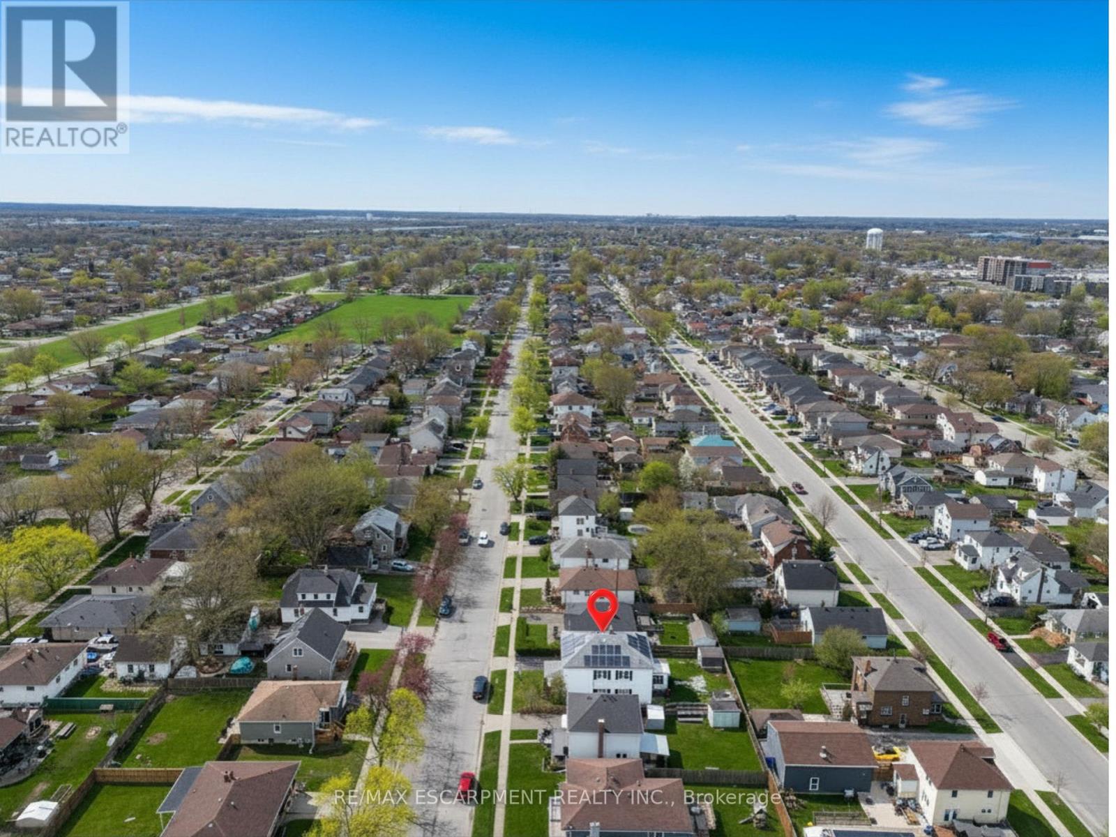 17 Lyons Avenue, Welland, Ontario  L3B 1L8 - Photo 22 - X12771030