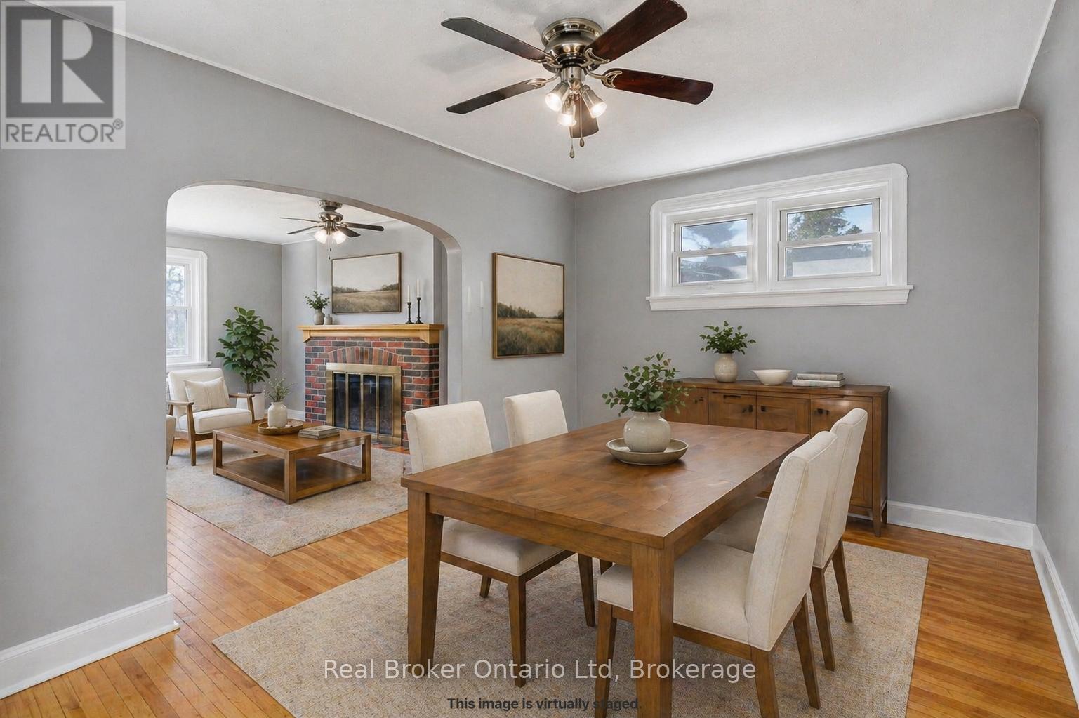 4588 County 45 Road, Hamilton Township, Ontario  K9A 4J9 - Photo 8 - X13060794