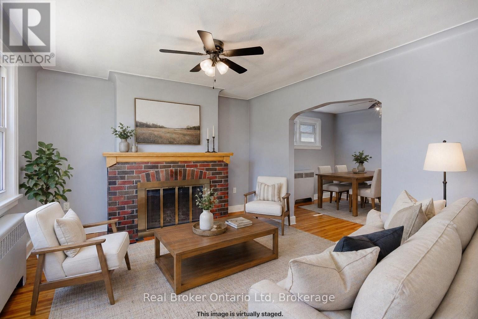 4588 County 45 Road, Hamilton Township, Ontario  K9A 4J9 - Photo 6 - X13060794