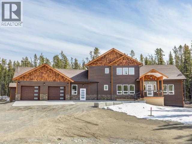 216 Old Alaska Hwy, Whitehorse North, Yukon  Y1A 5S8 - Photo 1 - 17213