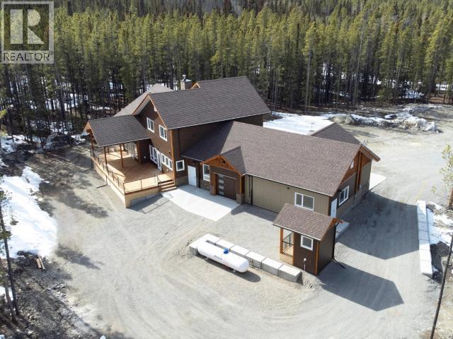 216 Old Alaska Hwy, Whitehorse North, Yukon  Y1A 5S8 - Photo 56 - 17213