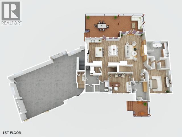 216 Old Alaska Hwy, Whitehorse North, Yukon  Y1A 5S8 - Photo 57 - 17213