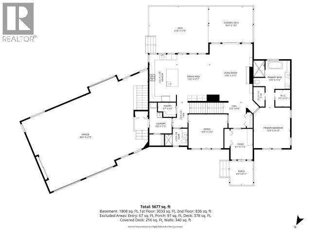 216 Old Alaska Hwy, Whitehorse North, Yukon  Y1A 5S8 - Photo 60 - 17213