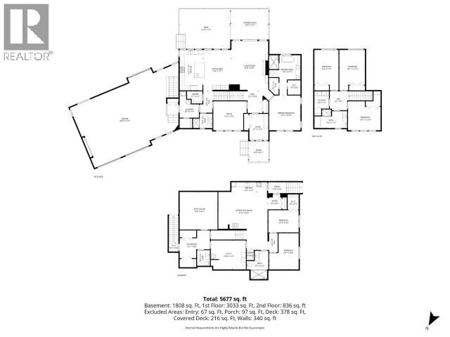 216 Old Alaska Hwy, Whitehorse North, Yukon  Y1A 5S8 - Photo 61 - 17213