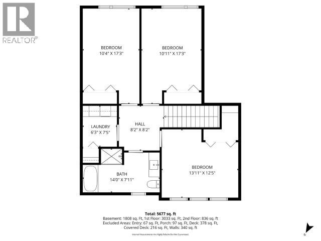216 Old Alaska Hwy, Whitehorse North, Yukon  Y1A 5S8 - Photo 62 - 17213