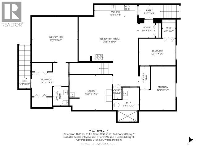 216 Old Alaska Hwy, Whitehorse North, Yukon  Y1A 5S8 - Photo 63 - 17213
