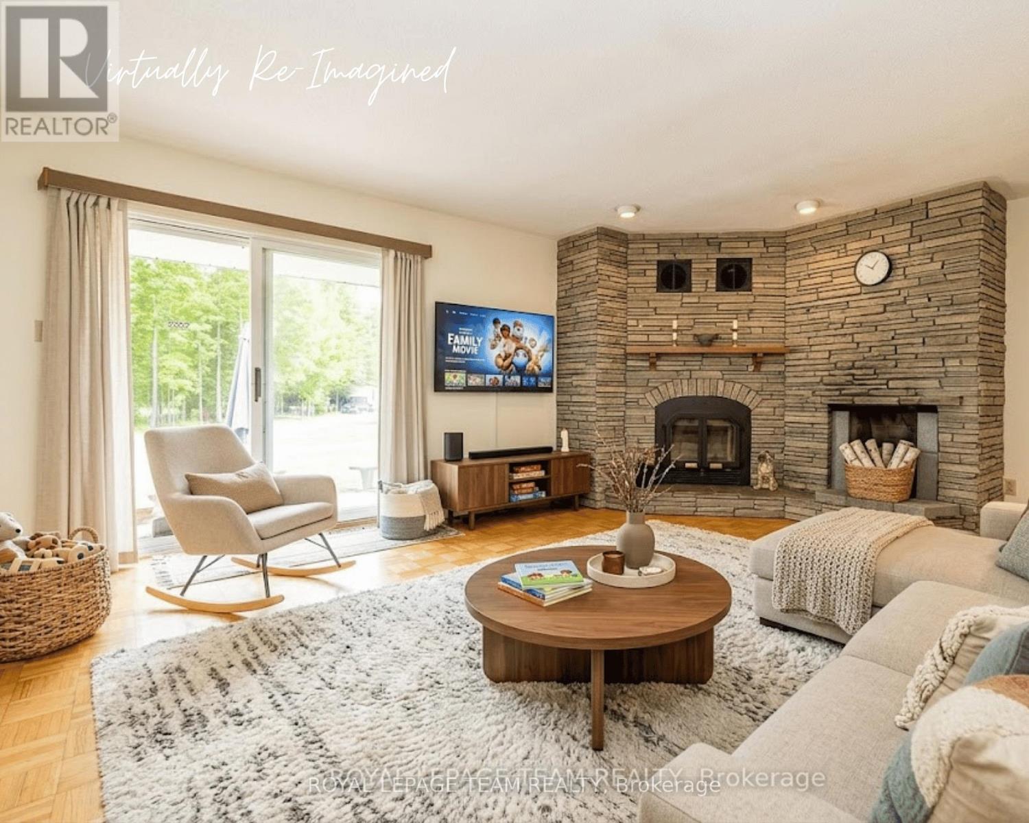 634 David Manchester Road, Ottawa, Ontario  K0A 1L0 - Photo 19 - X12736162