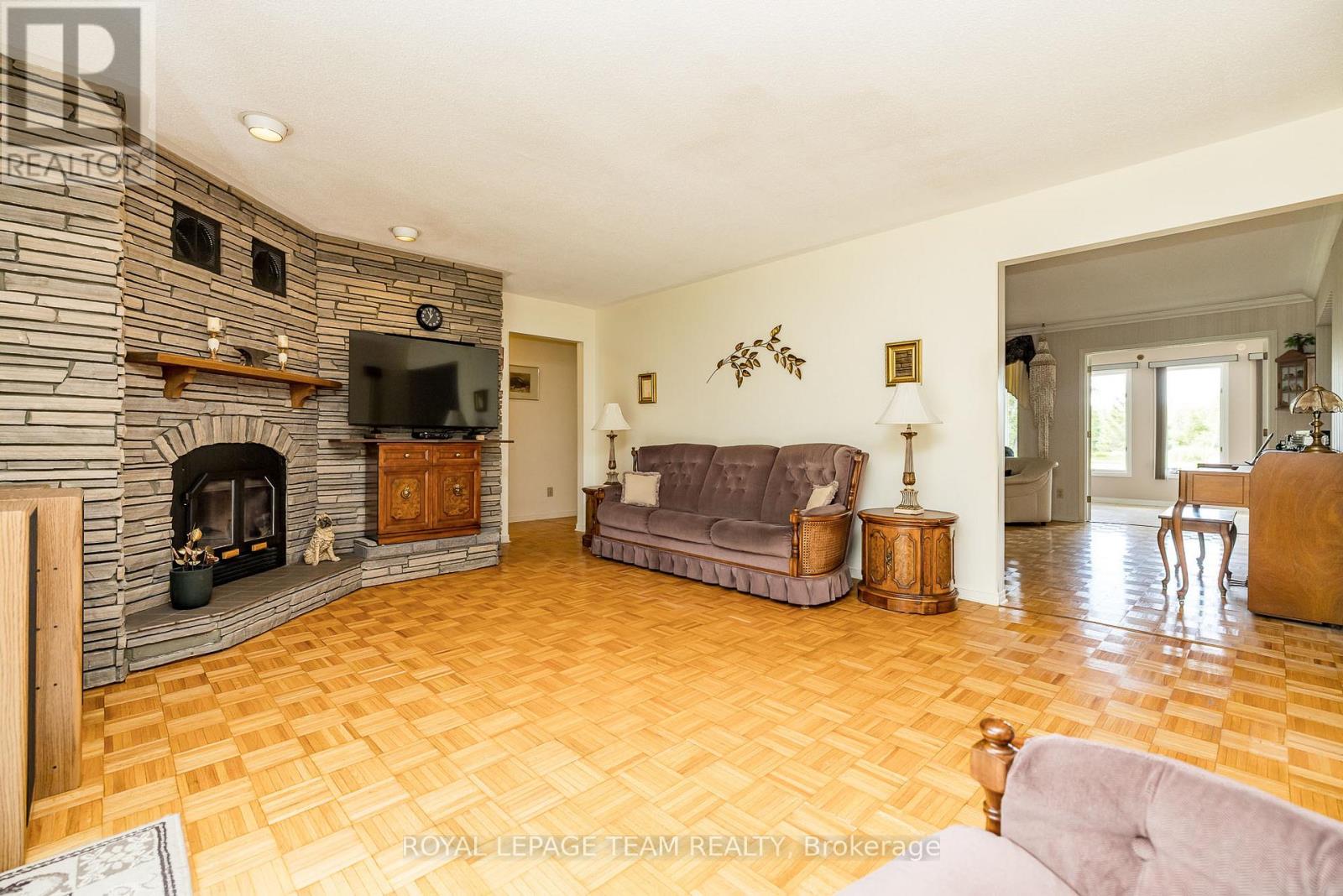 634 David Manchester Road, Ottawa, Ontario  K0A 1L0 - Photo 21 - X12736162