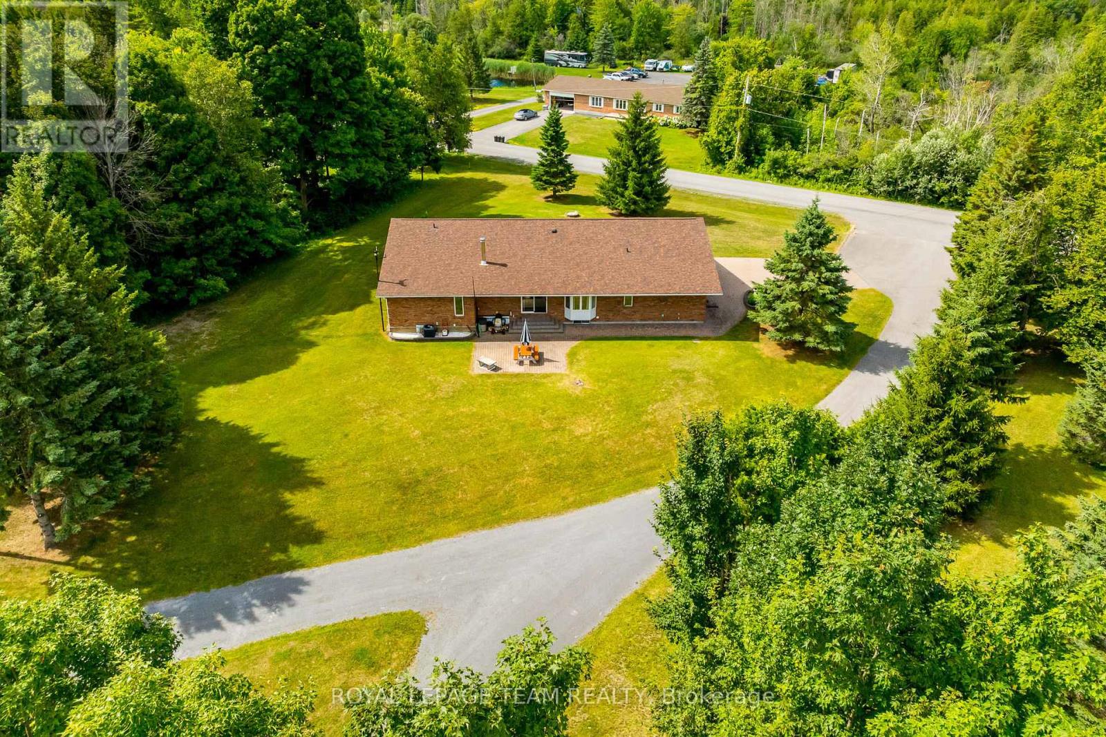 634 David Manchester Road, Ottawa, Ontario  K0A 1L0 - Photo 43 - X12736162