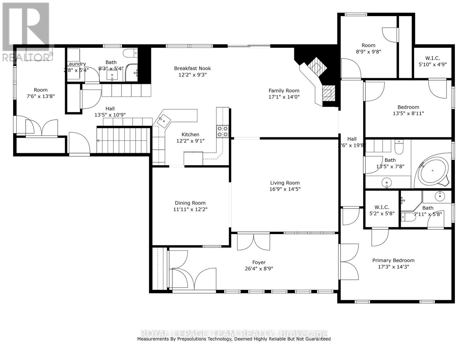 634 David Manchester Road, Ottawa, Ontario  K0A 1L0 - Photo 49 - X12736162