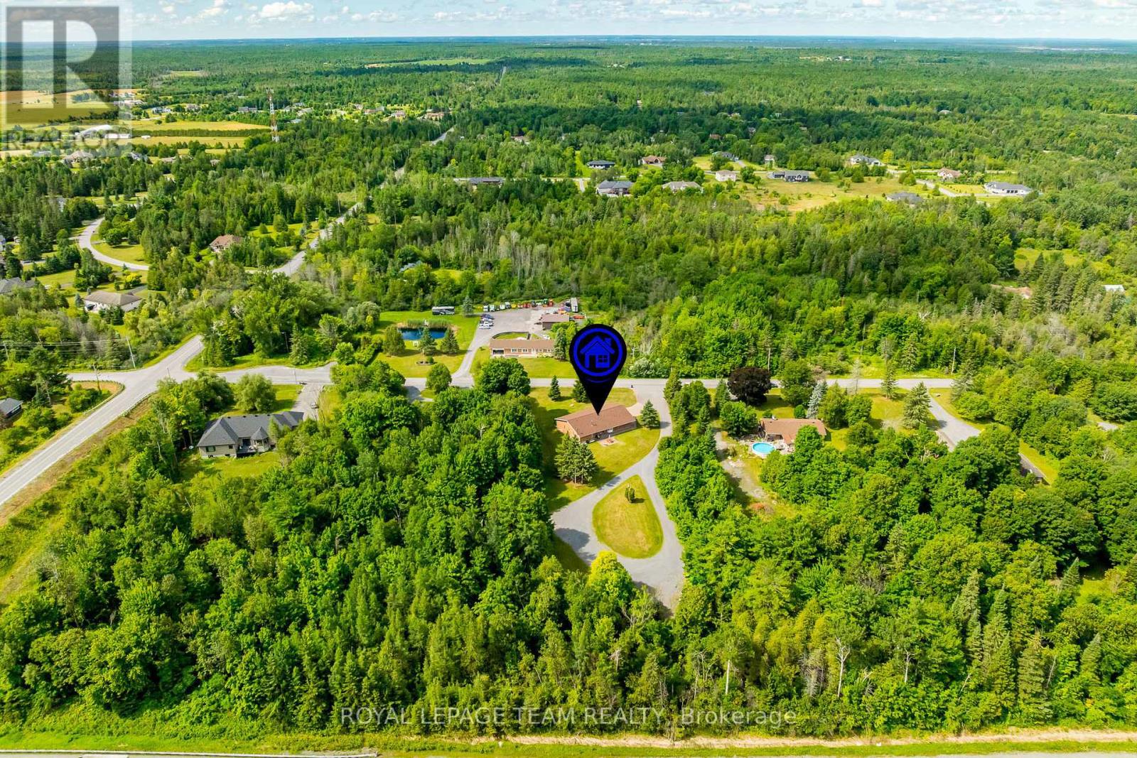 634 David Manchester Road, Ottawa, Ontario  K0A 1L0 - Photo 46 - X12736162