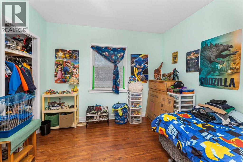 1-4, 320075 Range Road 240, Rural Kneehill County, Alberta  T0M 1A0 - Photo 24 - A2278728