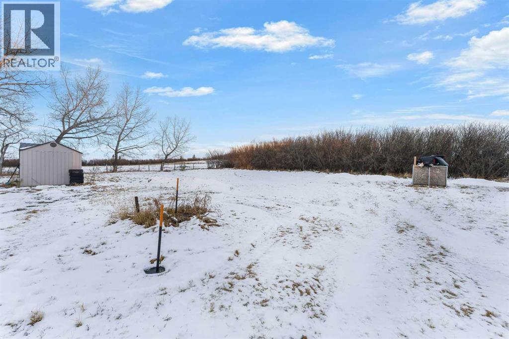 1-4, 320075 Range Road 240, Rural Kneehill County, Alberta  T0M 1A0 - Photo 45 - A2278728