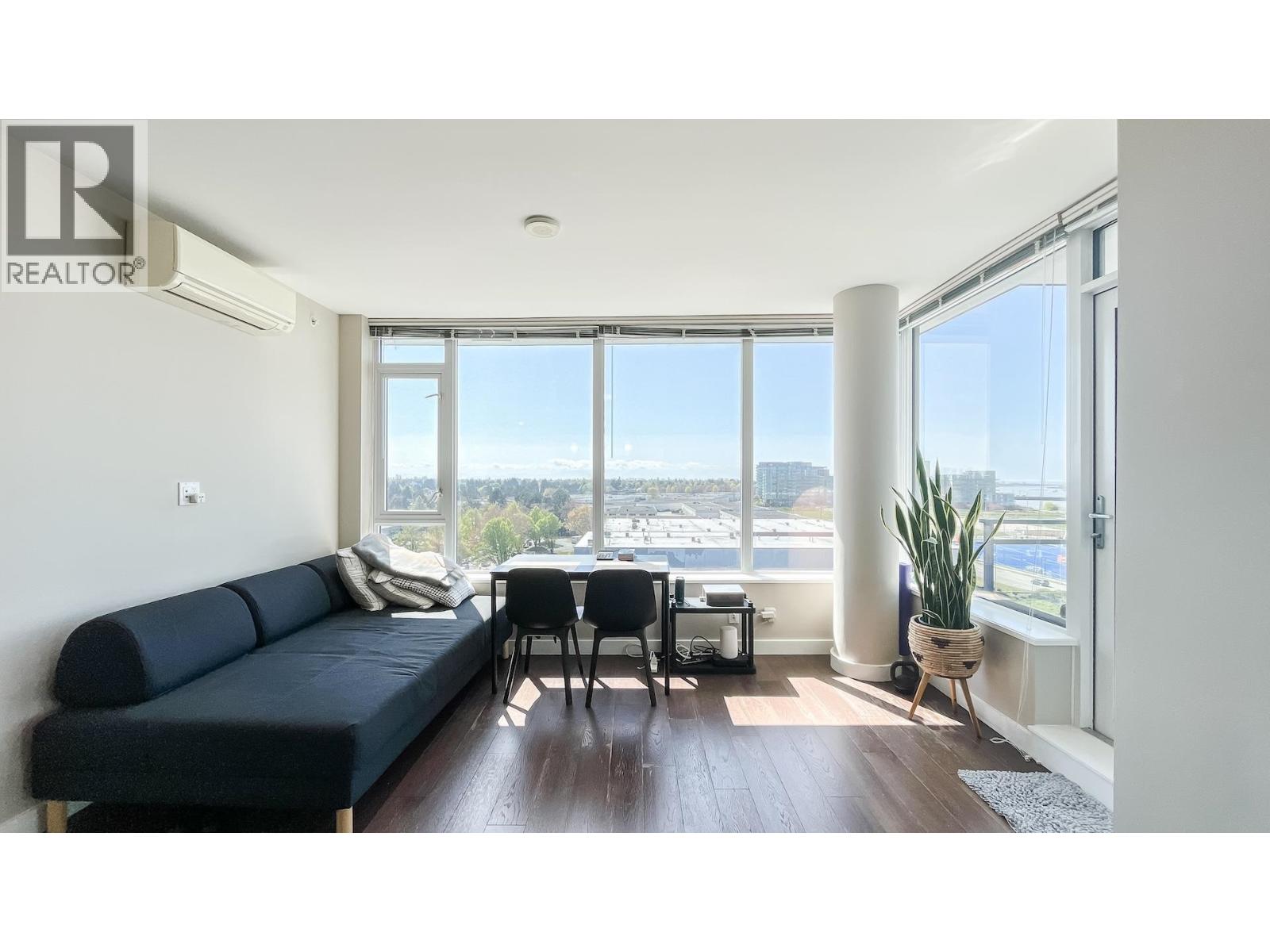 1008 6951 Elmbridge Way, Richmond, British Columbia  V7C 0A4 - Photo 1 - R3117647