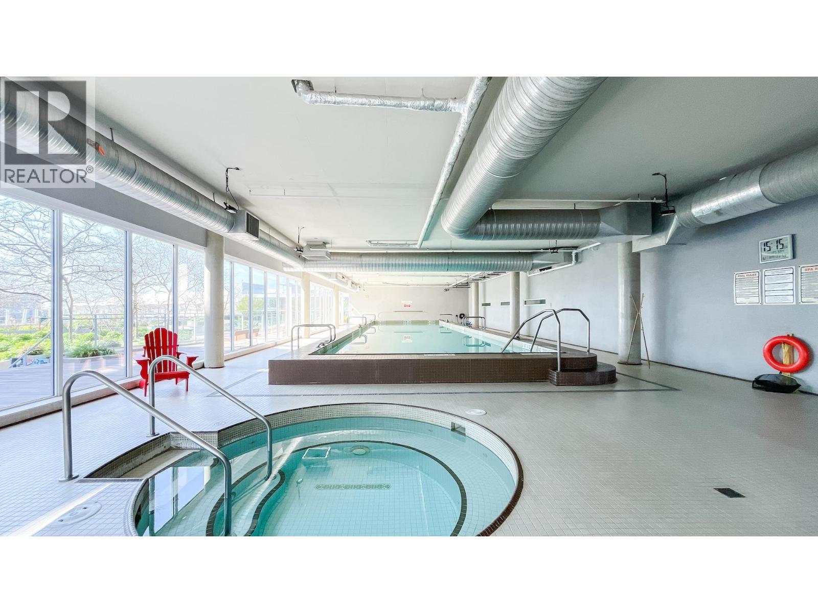 1008 6951 Elmbridge Way, Richmond, British Columbia  V7C 0A4 - Photo 25 - R3117647