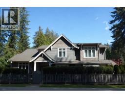 1198 EDGEWOOD ROAD, North Vancouver, British Columbia