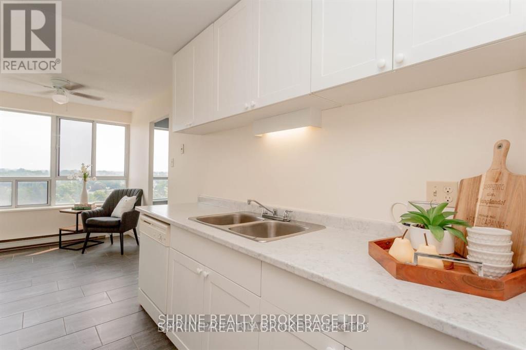 803 - 600 Grenfell Drive, London North, Ontario  N5X 2R8 - Photo 10 - X13060884