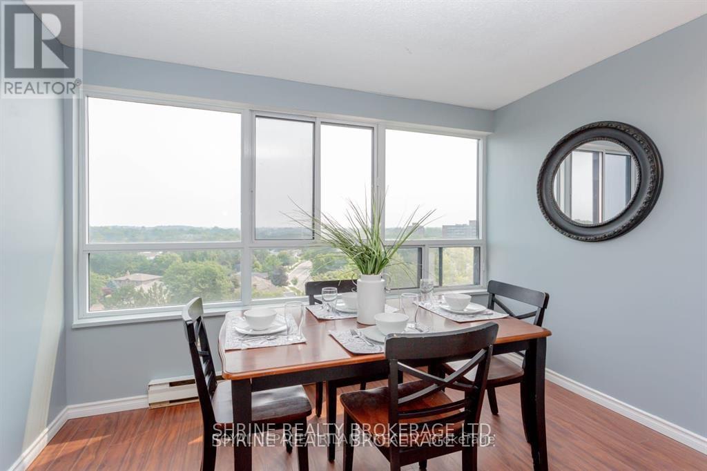 803 - 600 Grenfell Drive, London North, Ontario  N5X 2R8 - Photo 11 - X13060884