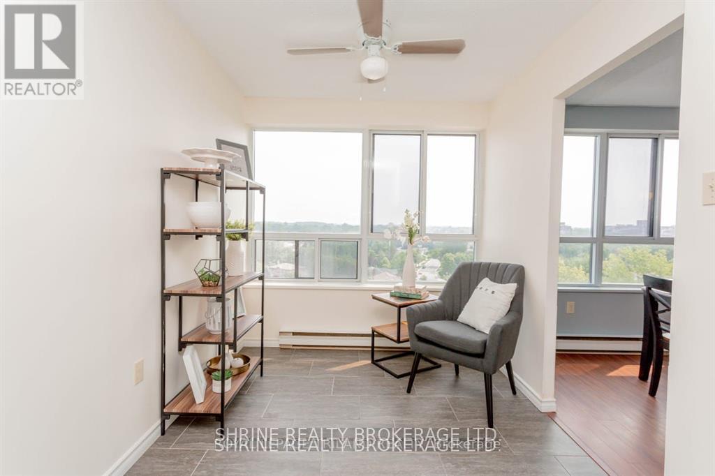 803 - 600 Grenfell Drive, London North, Ontario  N5X 2R8 - Photo 12 - X13060884