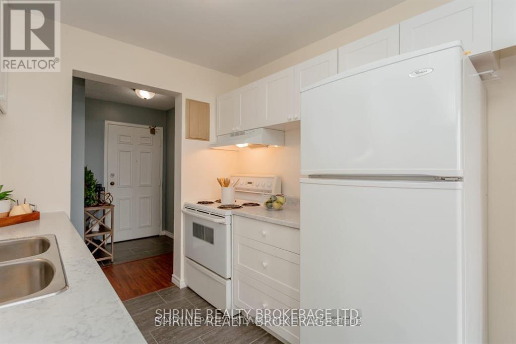 803 - 600 Grenfell Drive, London North, Ontario  N5X 2R8 - Photo 14 - X13060884