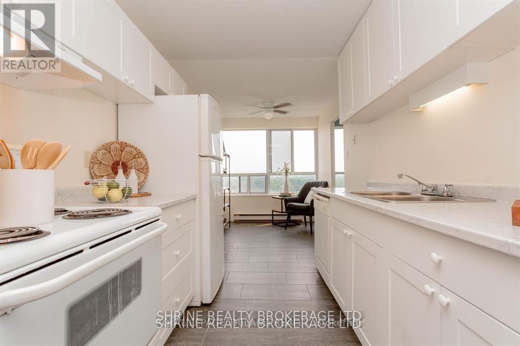 803 - 600 Grenfell Drive, London North, Ontario  N5X 2R8 - Photo 17 - X13060884