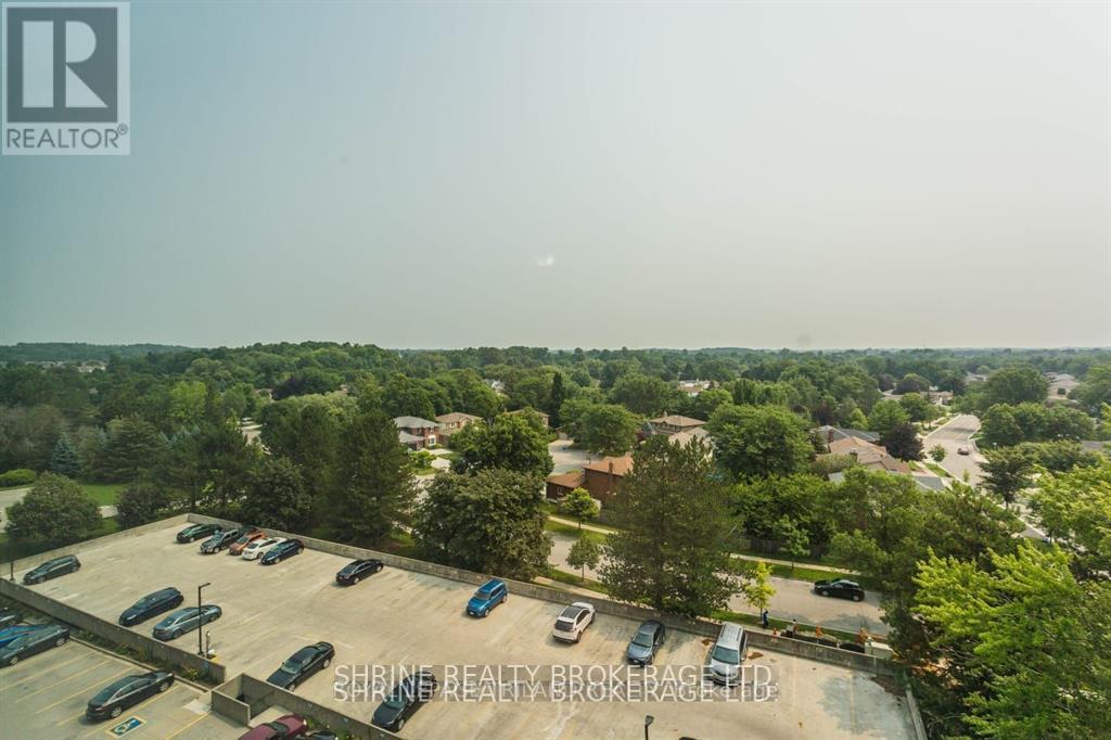 803 - 600 Grenfell Drive, London North, Ontario  N5X 2R8 - Photo 2 - X13060884