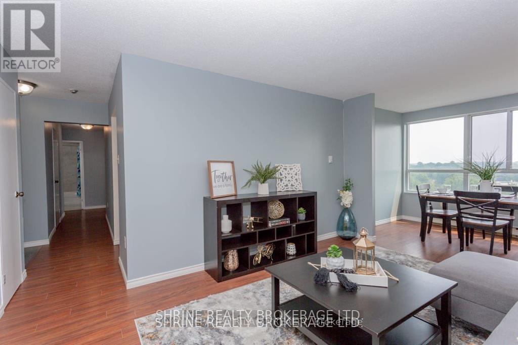 803 - 600 Grenfell Drive, London North, Ontario  N5X 2R8 - Photo 6 - X13060884