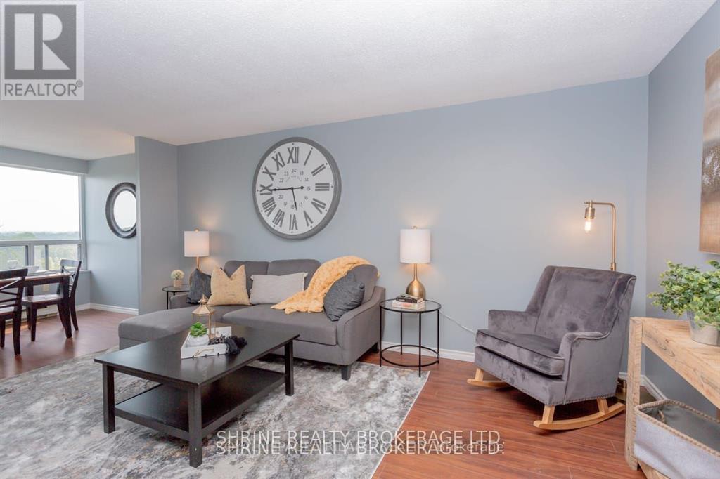 803 - 600 Grenfell Drive, London North, Ontario  N5X 2R8 - Photo 7 - X13060884