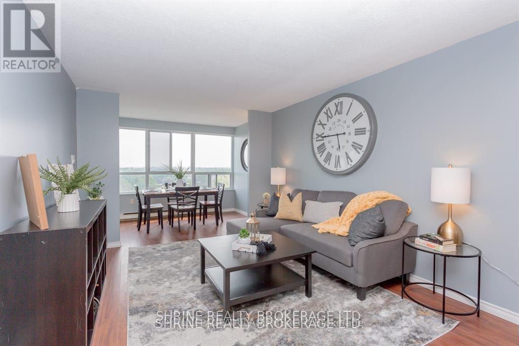 803 - 600 Grenfell Drive, London North, Ontario  N5X 2R8 - Photo 8 - X13060884