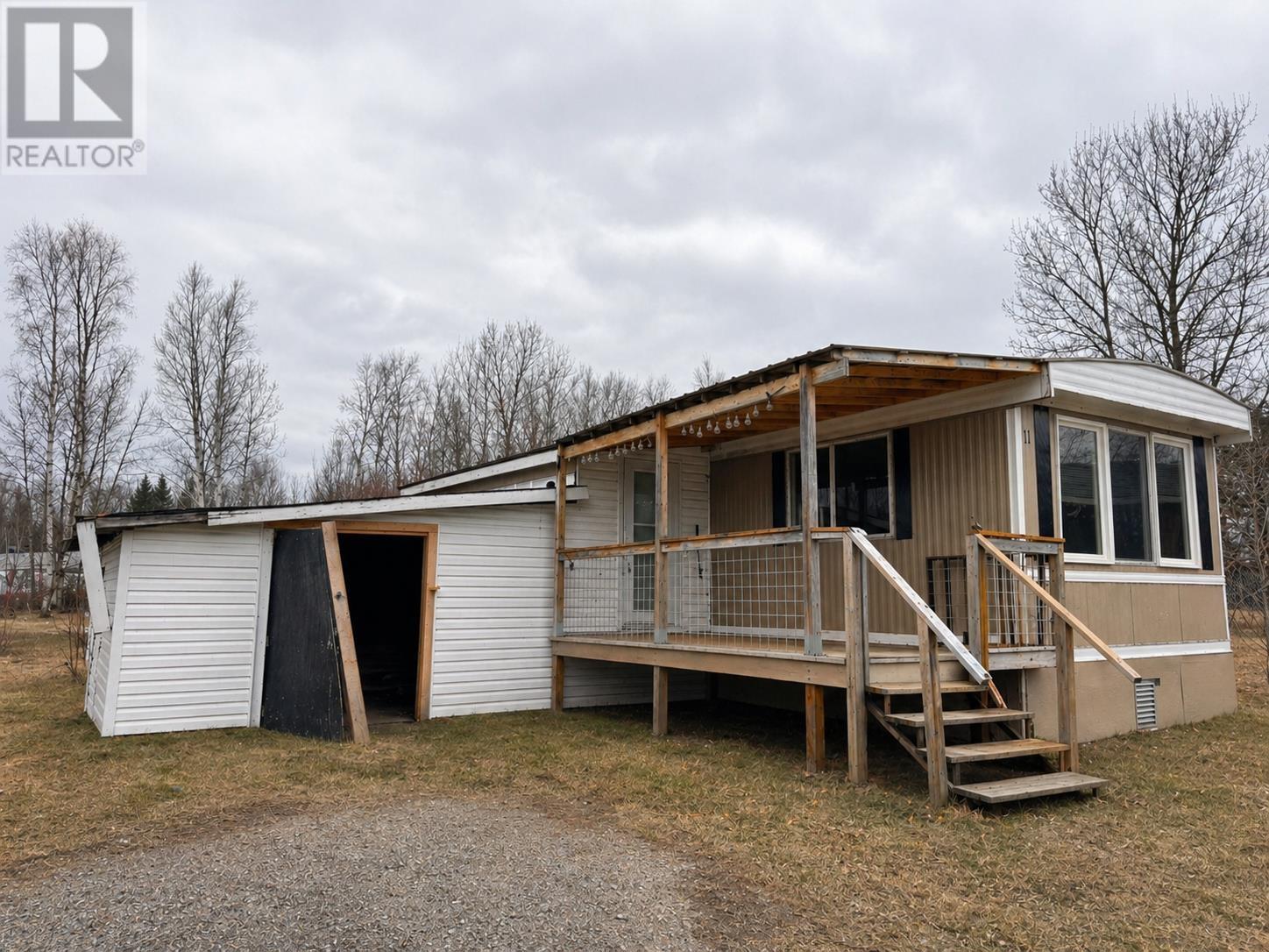 11 Chelsea ST, Red Lake, Ontario