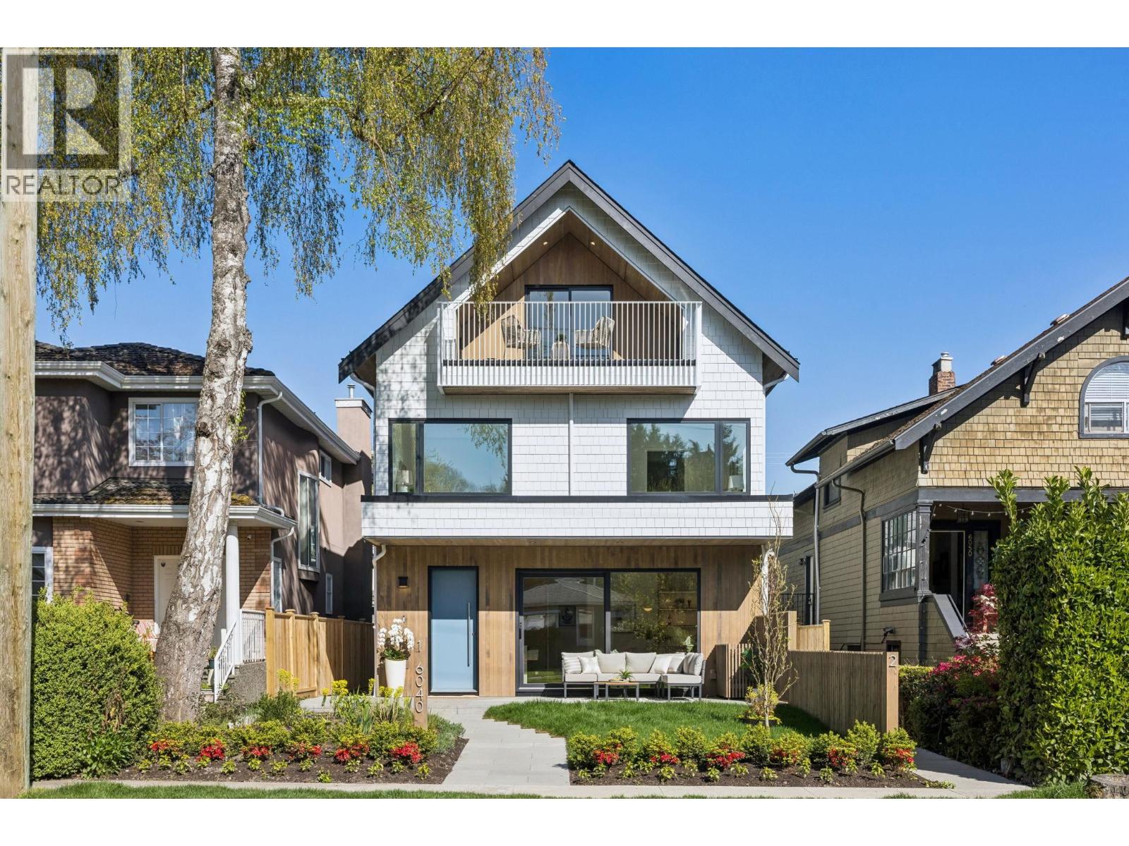 1 6040 Larch Street, Vancouver, British Columbia  V6M 4E4 - Photo 3 - R3117679