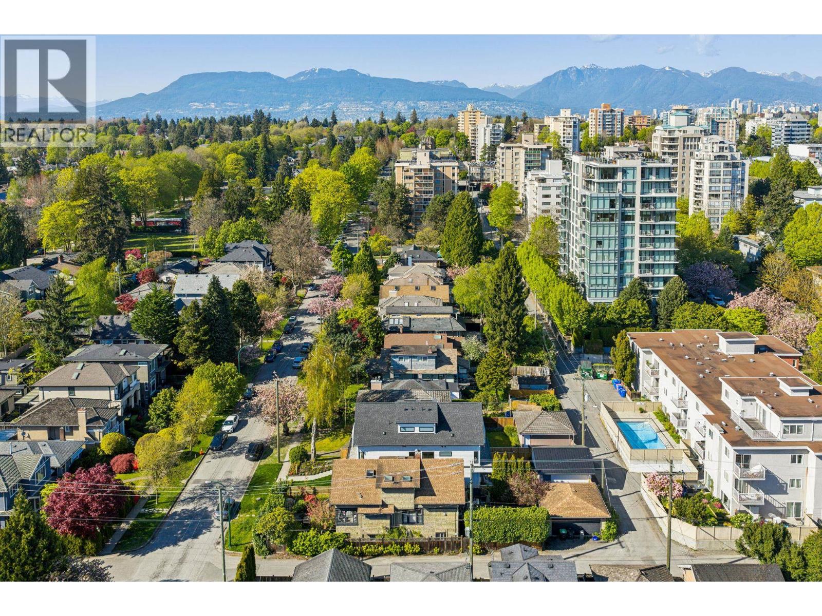 1 6040 Larch Street, Vancouver, British Columbia  V6M 4E4 - Photo 36 - R3117679