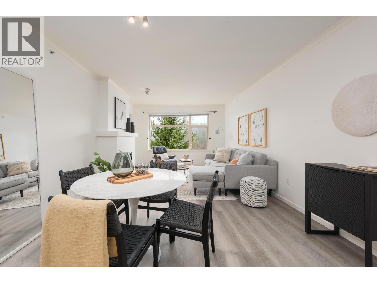 401 300 Klahanie Drive, Port Moody, British Columbia  V3H 5K8 - Photo 5 - R3117680