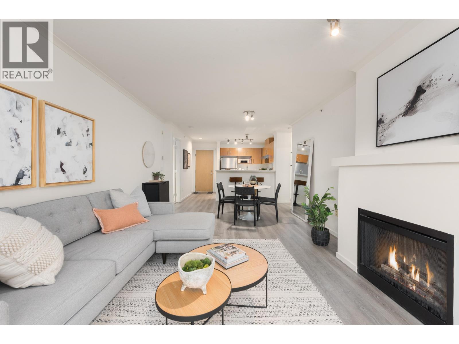 401 300 Klahanie Drive, Port Moody, British Columbia  V3H 5K8 - Photo 8 - R3117680