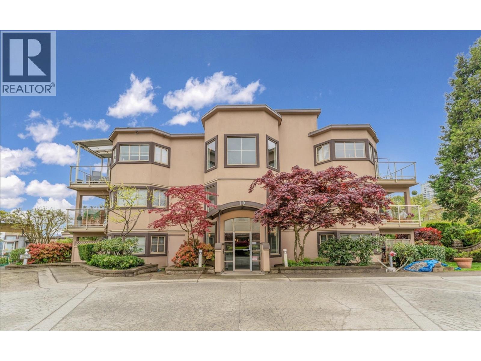 303 70 Richmond Street, New Westminster, British Columbia  T6W 2N4 - Photo 21 - R3117682