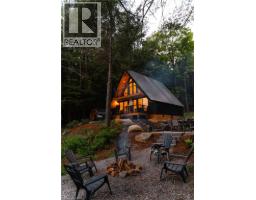 201 MENOMINEE LAKE Road N, Huntsville, Ontario