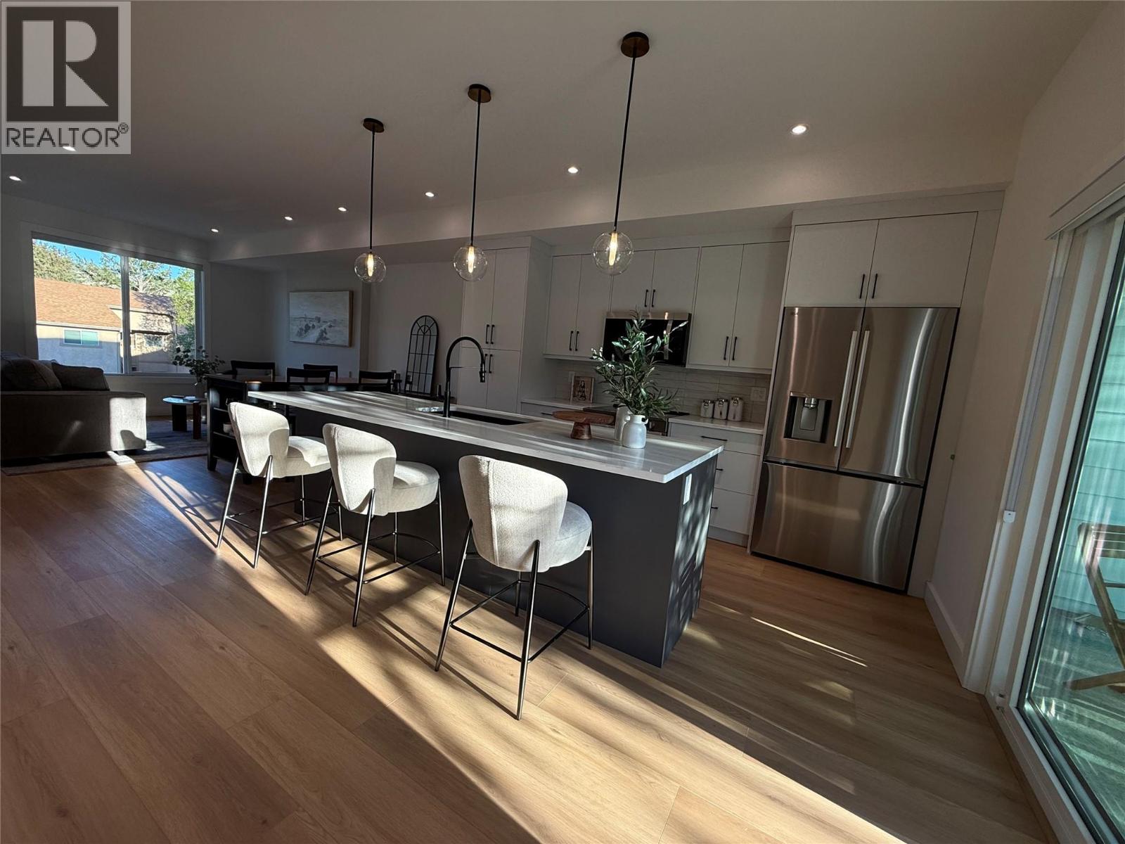 143 Green Avenue Unit# 102, Penticton, British Columbia  V2A 3S9 - Photo 4 - 10371606