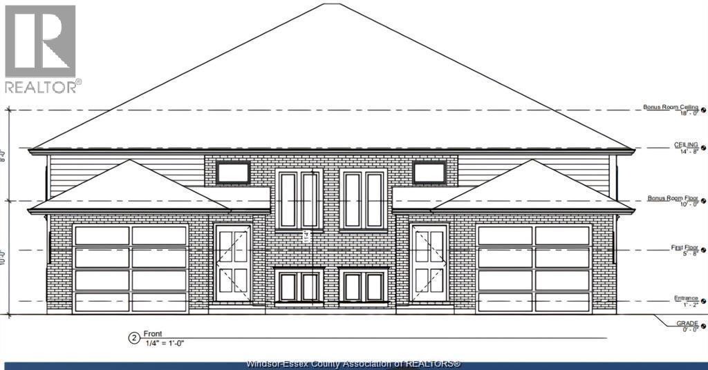 675 Victory Street, Lasalle, Ontario  N9J 1V8 - Photo 4 - 26007301