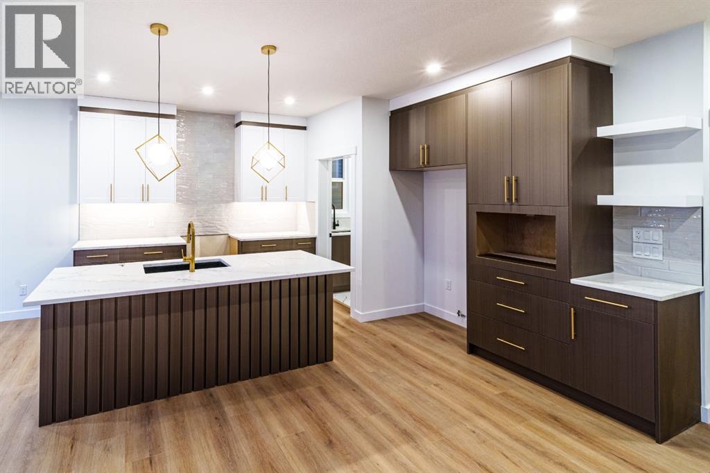 1209 Iron Ridge Avenue, Crossfield, Alberta  T0M 0S0 - Photo 10 - A2276912