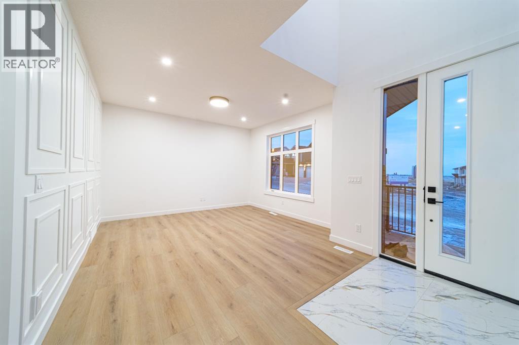 1209 Iron Ridge Avenue, Crossfield, Alberta  T0M 0S0 - Photo 6 - A2276912