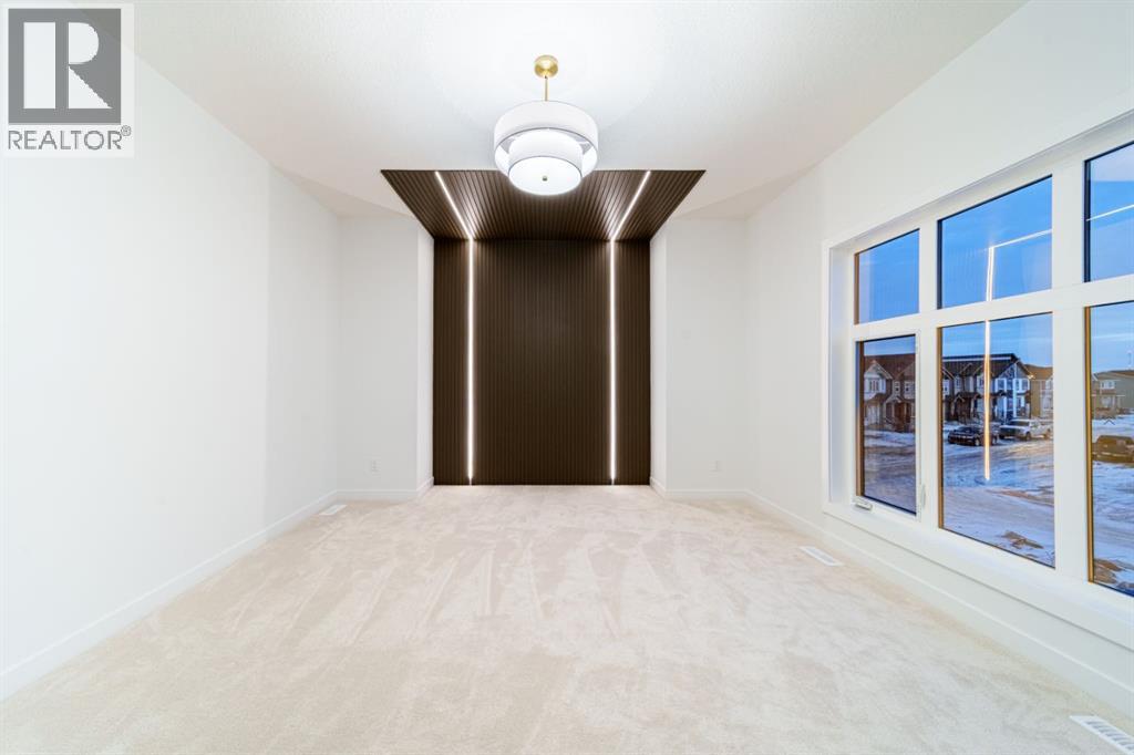 1209 Iron Ridge Avenue, Crossfield, Alberta  T0M 0S0 - Photo 15 - A2276912