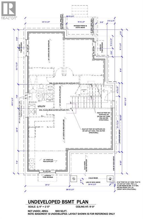 1209 Iron Ridge Avenue, Crossfield, Alberta  T0M 0S0 - Photo 30 - A2276912