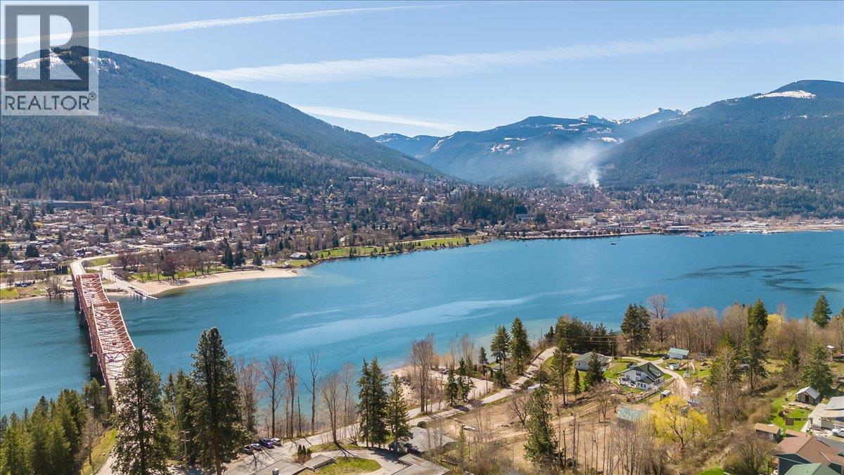 633 Jorgensen Road, Nelson, British Columbia  V1L 5P4 - Photo 52 - 10383215